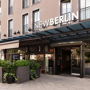 New 4* Berlin