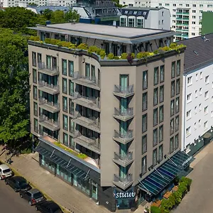 New 4* Berlin
